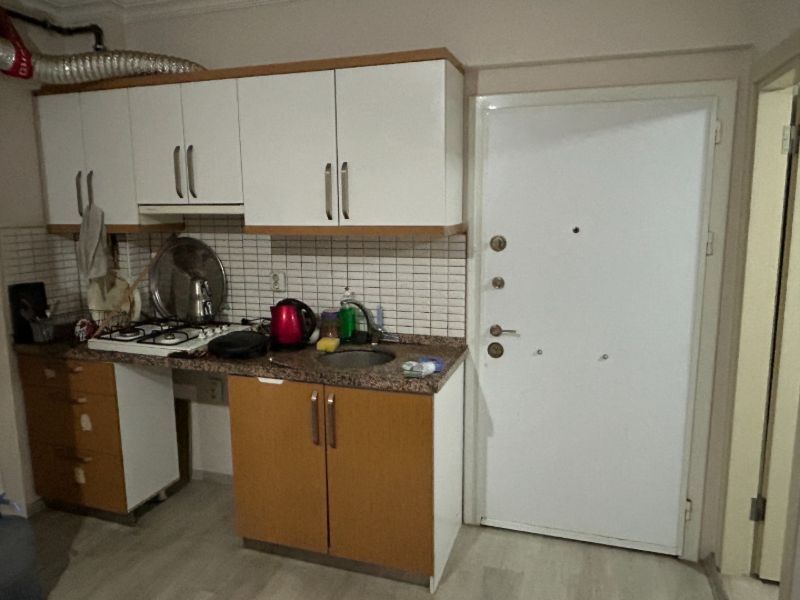 ÇANAKKALE MERKEZ ADLİYE YAKININDA EŞYALI KİRALIK 1+1 DAİRE - ÇANAKKALE MERKEZ BARBAROS MAHALLESİ - undefined undefined - Thumbnail