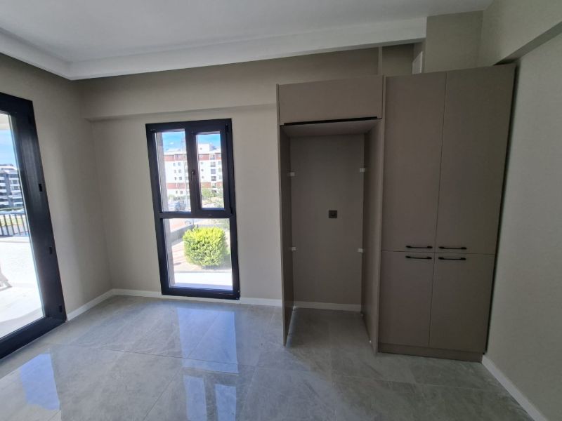 ÇANAKKALE HAMİDİYE MAHALLESİNDE YENİ 2+1 KİRALIK DAİRE - ÇANAKKALE MERKEZ KEPEZ BELDESİ, HAMİDİYE MAHALLESİ - undefined undefined - Thumbnail