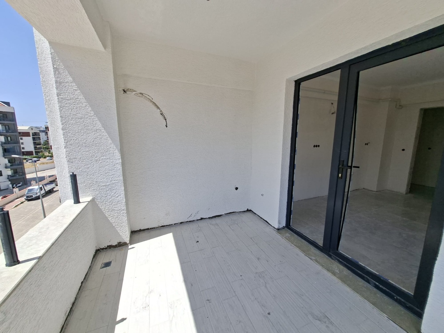 ÇANAKKALE HAMİDİYE' DE  HASTANEYE YAKIN  ÇİFT BALKONLU 2+1 SATILIK DAİRE - ÇANAKKALE MERKEZ KEPEZ BELDESİ, HAMİDİYE MAHALLESİ - undefined undefined - Thumbnail