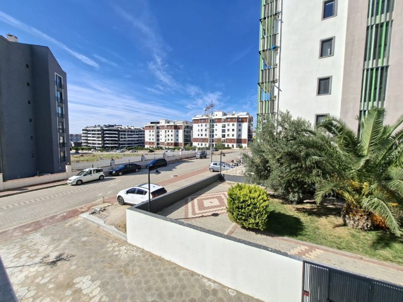 ÇANAKKALE HAMİDİYE MAHALLESİNDE YENİ 2+1 KİRALIK DAİRE - ÇANAKKALE MERKEZ KEPEZ BELDESİ, HAMİDİYE MAHALLESİ - undefined undefined - Thumbnail