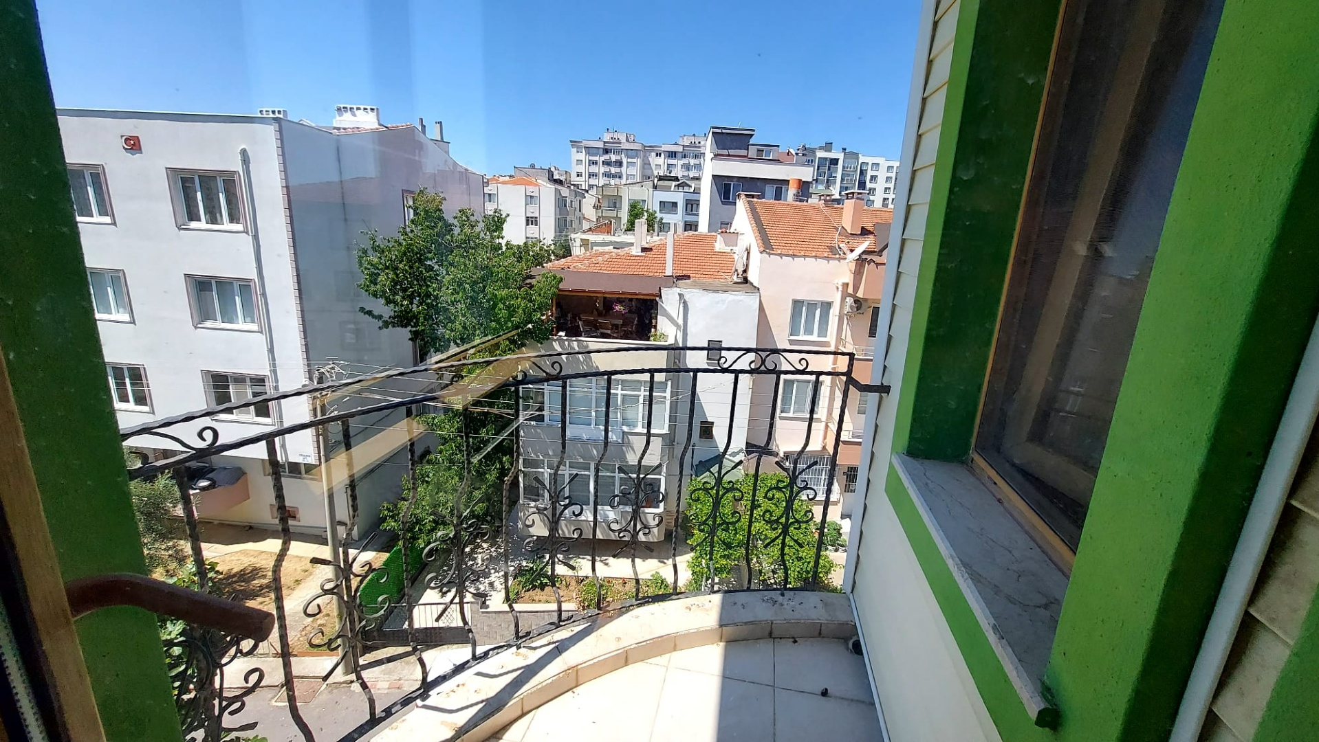 ÇANAKKALE ESENLERDE KAPALI MUTFAKLI KİRALIK 4+1 DUBLEKS DAİRE - ÇANAKKALE MERKEZ CEVAT PAŞA MAHALLESİ - undefined undefined - Thumbnail