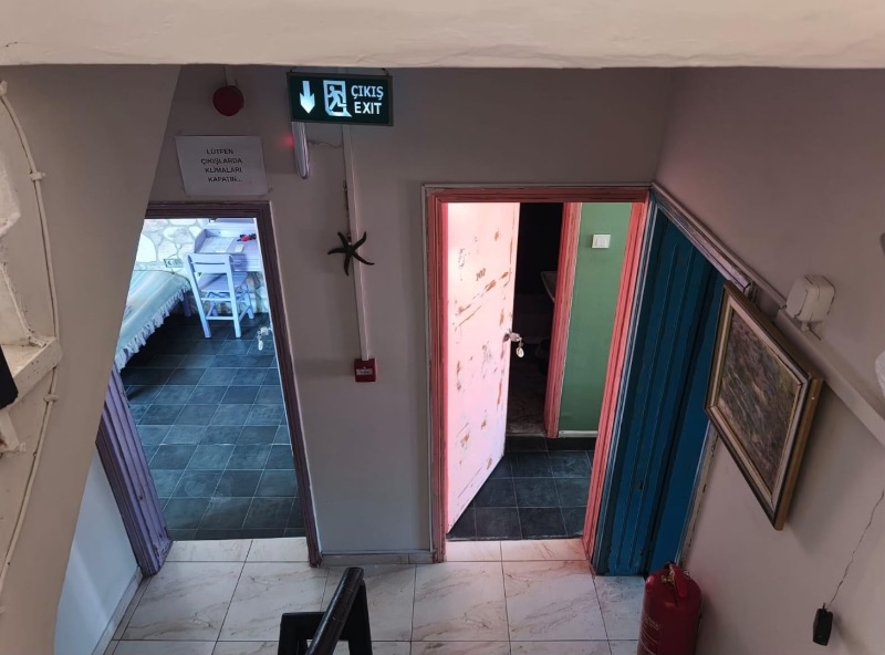 BOZCAADA DEVREN KİRALIK OTEL VE RESTORANT - ÇANAKKALE BOZCAADA CUMHURİYET MAHALLESİ - undefined undefined - Thumbnail