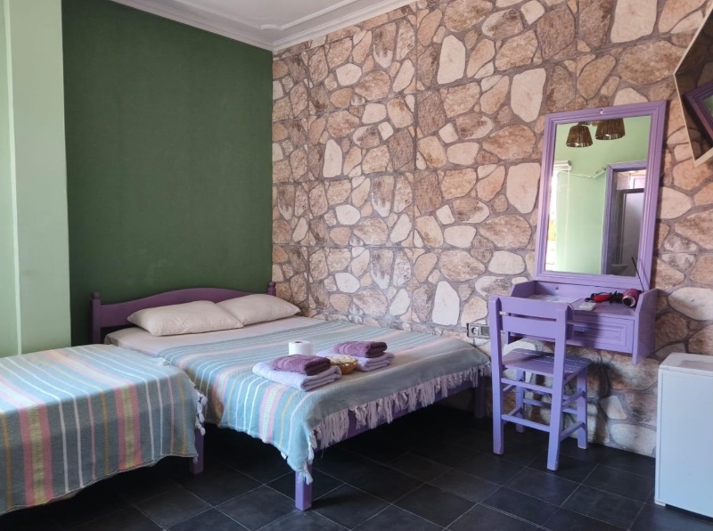 BOZCAADA DEVREN KİRALIK OTEL VE RESTORANT - ÇANAKKALE BOZCAADA CUMHURİYET MAHALLESİ - undefined undefined - Thumbnail