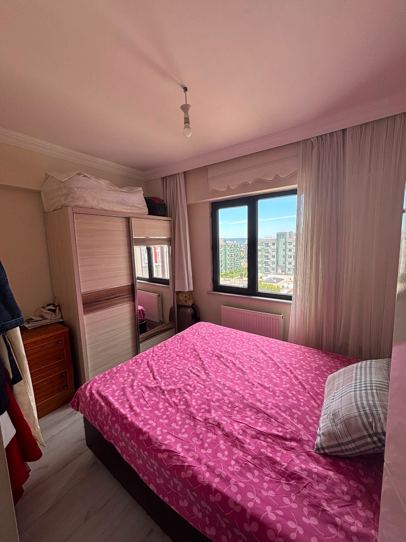 ÇANAKKALE MERKEZ HAMİDİYE MAH. EŞYALI SATILIK 1+1 DAİRE - ÇANAKKALE MERKEZ KEPEZ BELDESİ, HAMİDİYE MAHALLESİ - undefined undefined - Thumbnail