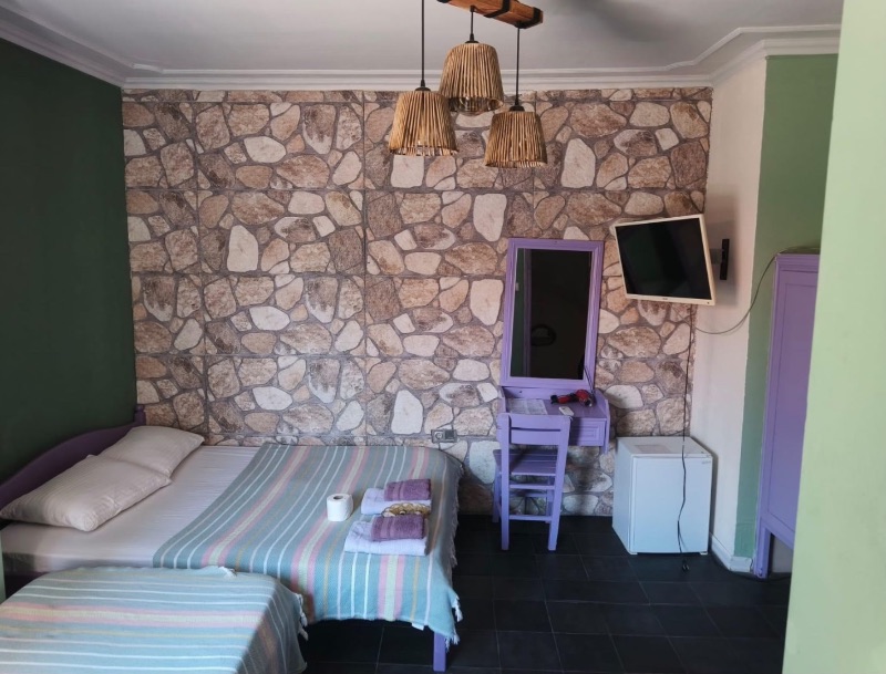 BOZCAADA DEVREN KİRALIK OTEL VE RESTORANT - ÇANAKKALE BOZCAADA CUMHURİYET MAHALLESİ - undefined undefined - Thumbnail