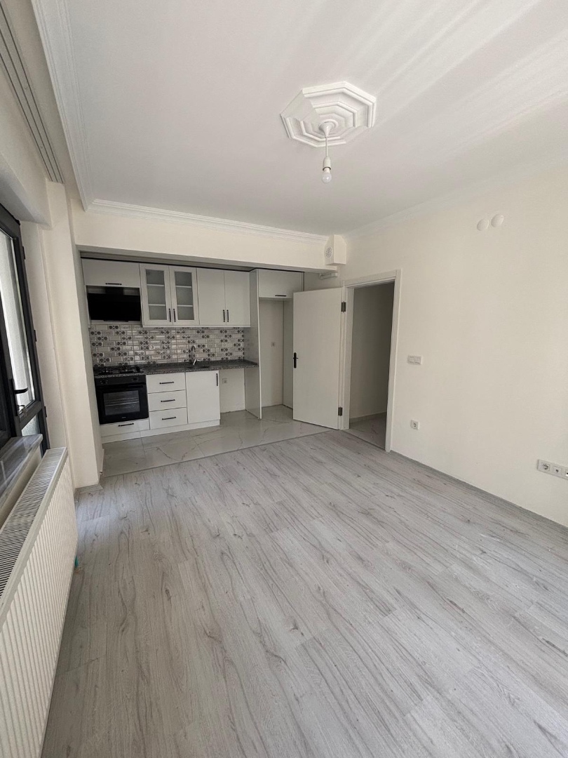 ÇANAKKALE GELİBOLU HAMZAKOY DA SATILIK 1+1 DAİRE - ÇANAKKALE GELİBOLU YAZICIZADE MAHALLESİ - undefined undefined - Thumbnail