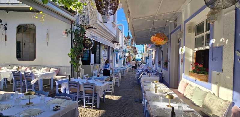 BOZCAADA DEVREN KİRALIK OTEL VE RESTORANT - ÇANAKKALE BOZCAADA CUMHURİYET MAHALLESİ - undefined undefined - Thumbnail