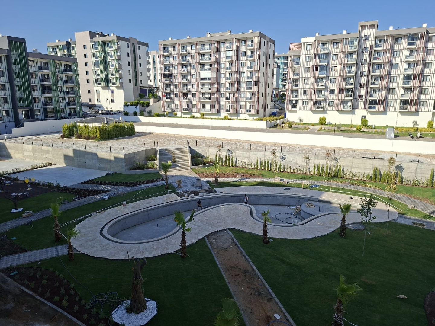 ÇANAKKALE HAMİDİYE' DE  HASTANEYE YAKIN  ÇİFT BALKONLU 2+1 SATILIK DAİRE - ÇANAKKALE MERKEZ KEPEZ BELDESİ, HAMİDİYE MAHALLESİ - undefined undefined - Thumbnail