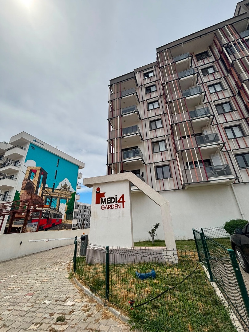 ÇANAKKALE MERKEZ HAMİDİYE MAH. EŞYALI SATILIK 1+1 DAİRE - ÇANAKKALE MERKEZ KEPEZ BELDESİ, HAMİDİYE MAHALLESİ - undefined undefined - Thumbnail
