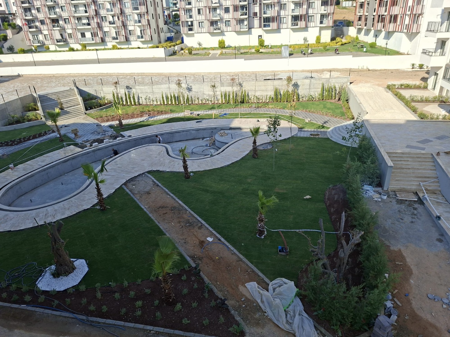 ÇANAKKALE HAMİDİYE' DE  HASTANEYE YAKIN  ÇİFT BALKONLU 2+1 SATILIK DAİRE - ÇANAKKALE MERKEZ KEPEZ BELDESİ, HAMİDİYE MAHALLESİ - undefined undefined - Thumbnail