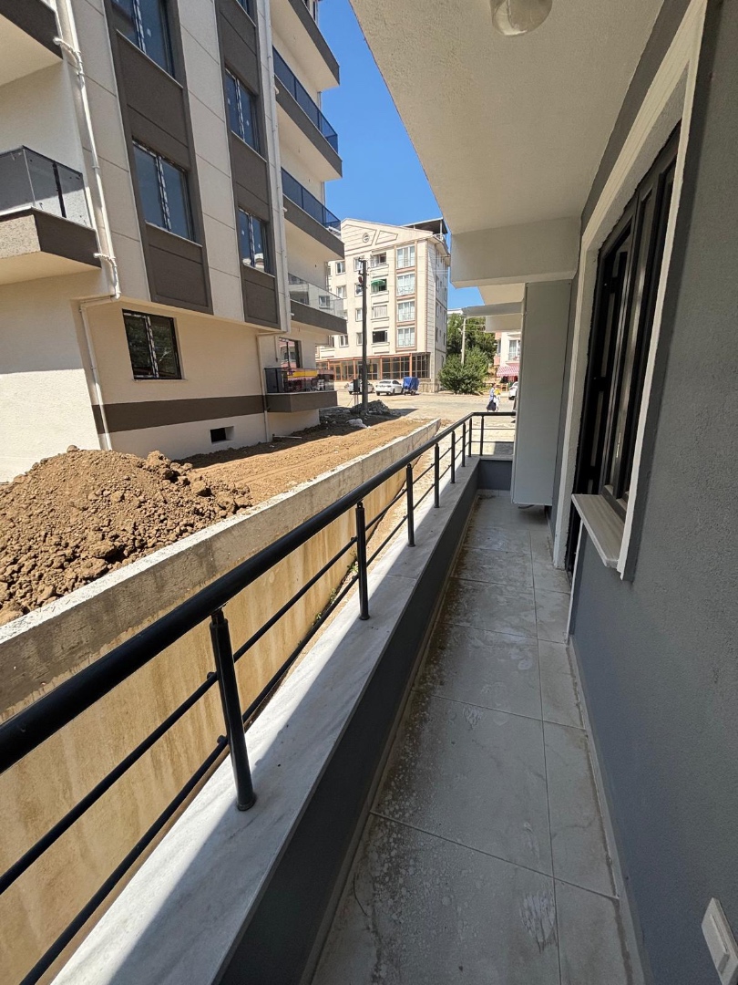 ÇANAKKALE GELİBOLU HAMZAKOY DA SATILIK 1+1 DAİRE - ÇANAKKALE GELİBOLU YAZICIZADE MAHALLESİ - undefined undefined - Thumbnail