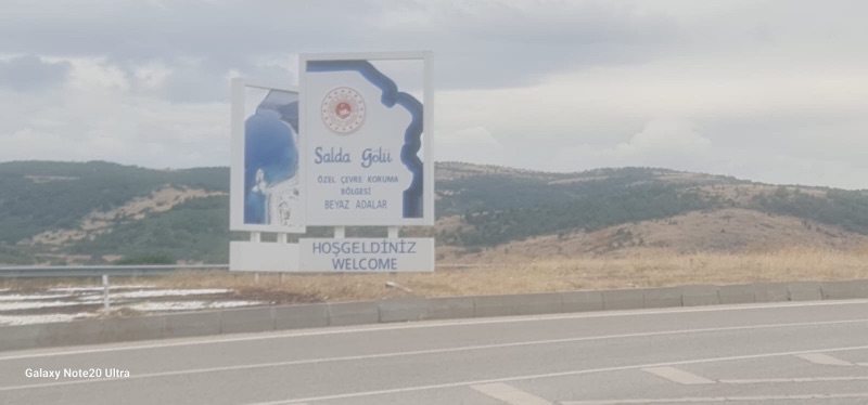 Burdur Yeşilova Aşağısalda Köyünde Satılık Arsa  - BURDUR YEŞİLOVA AŞAĞI SALDA K - undefined undefined - Thumbnail