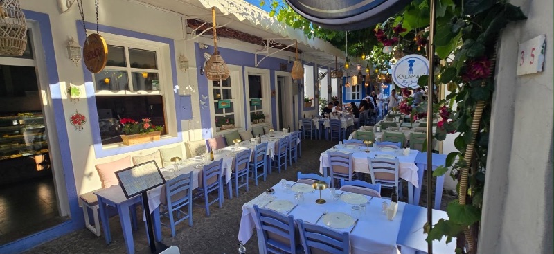 BOZCAADA DEVREN KİRALIK OTEL VE RESTORANT - ÇANAKKALE BOZCAADA CUMHURİYET MAHALLESİ - undefined undefined - Thumbnail