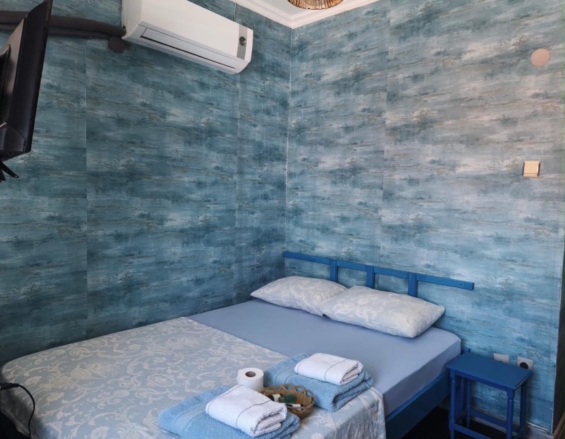 BOZCAADA DEVREN KİRALIK OTEL VE RESTORANT - ÇANAKKALE BOZCAADA CUMHURİYET MAHALLESİ - undefined undefined - Thumbnail