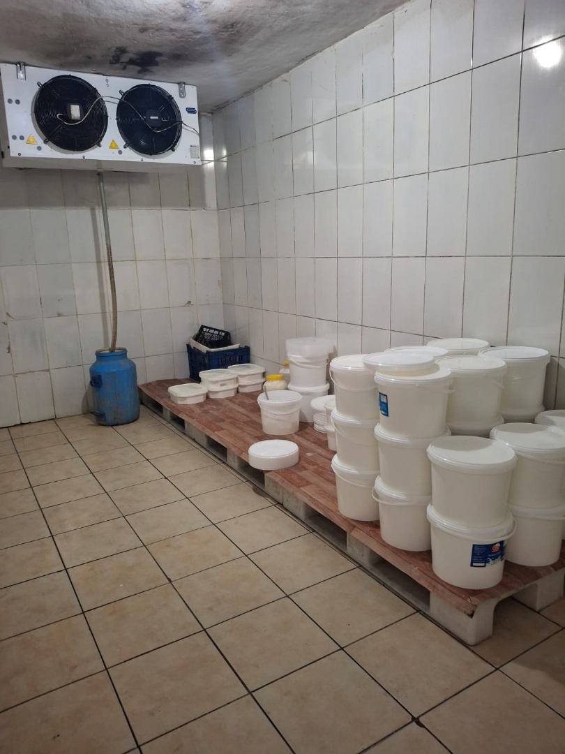 ÇANAKKALE MERKEZ FEVZİPAŞA MAH. | 180 M² | SÜT VE SÜT ÜRÜNLERİ İMALATI RUHSATLI | DÜŞÜK KİRA - ÇANAKKALE MERKEZ FEVZİPAŞA MAHALLESİ - undefined undefined - Thumbnail