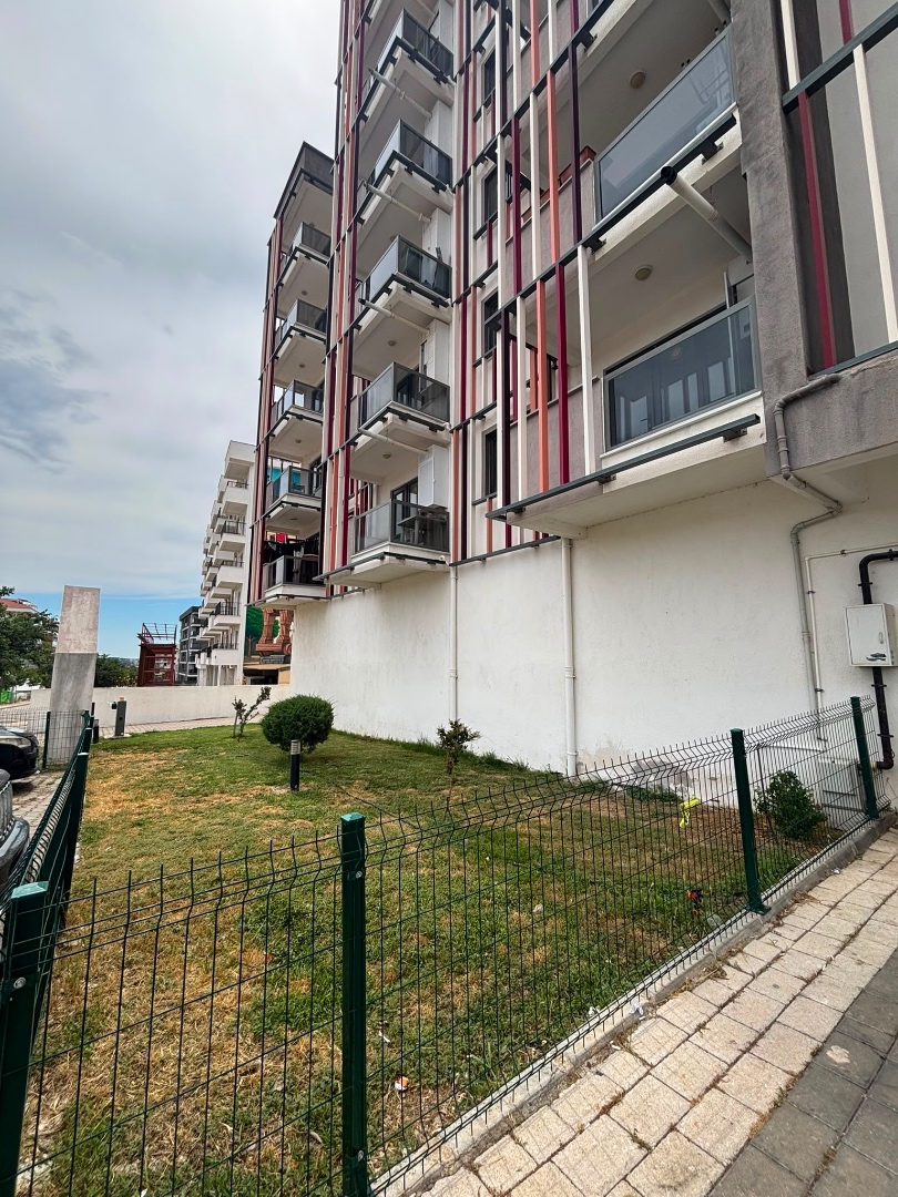 ÇANAKKALE MERKEZ HAMİDİYE MAH. EŞYALI SATILIK 1+1 DAİRE - ÇANAKKALE MERKEZ KEPEZ BELDESİ, HAMİDİYE MAHALLESİ - undefined undefined - Thumbnail