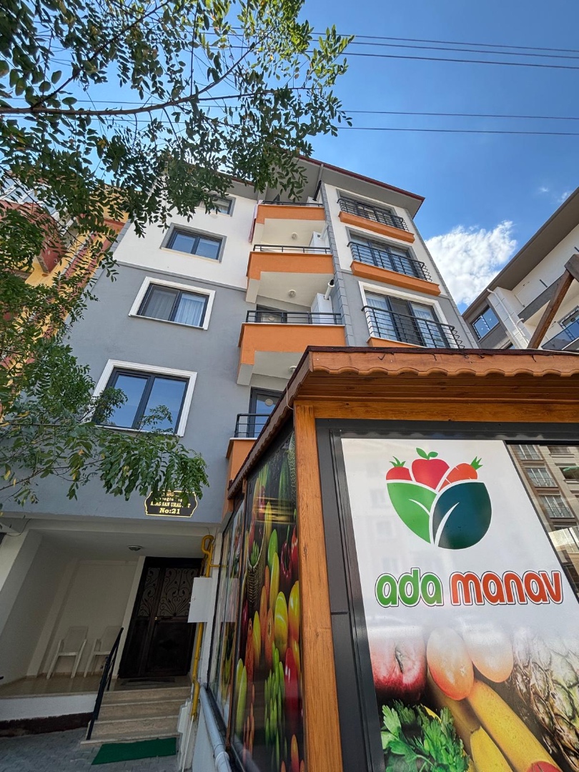 ÇANAKKALE GELİBOLU HAMZAKOY DA SATILIK 1+1 DAİRE - ÇANAKKALE GELİBOLU YAZICIZADE MAHALLESİ - undefined undefined - Thumbnail