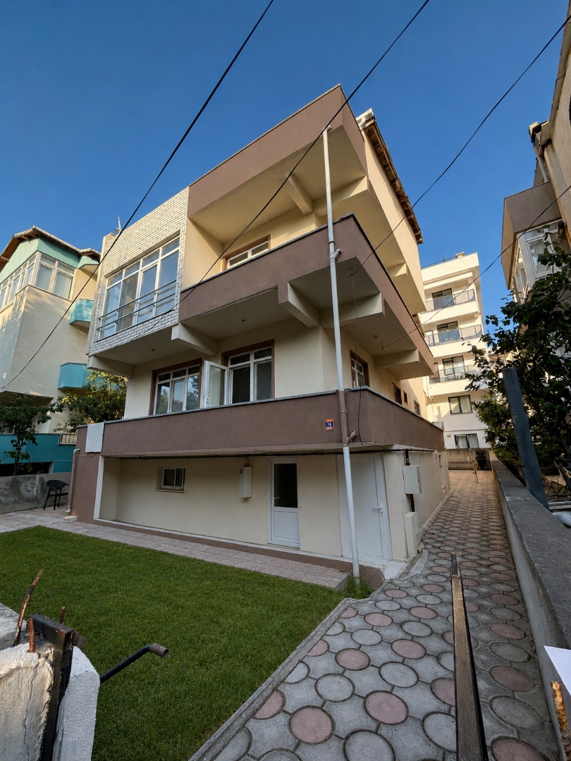 ÇANAKKALE KEPEZ CUMHURİYET MAHALLESİ GENİŞ 2+1 KİRALIK DAİRE - ÇANAKKALE MERKEZ KEPEZ BELDESİ, CUMHURİYET MAHALLESİ - undefined [object Object]