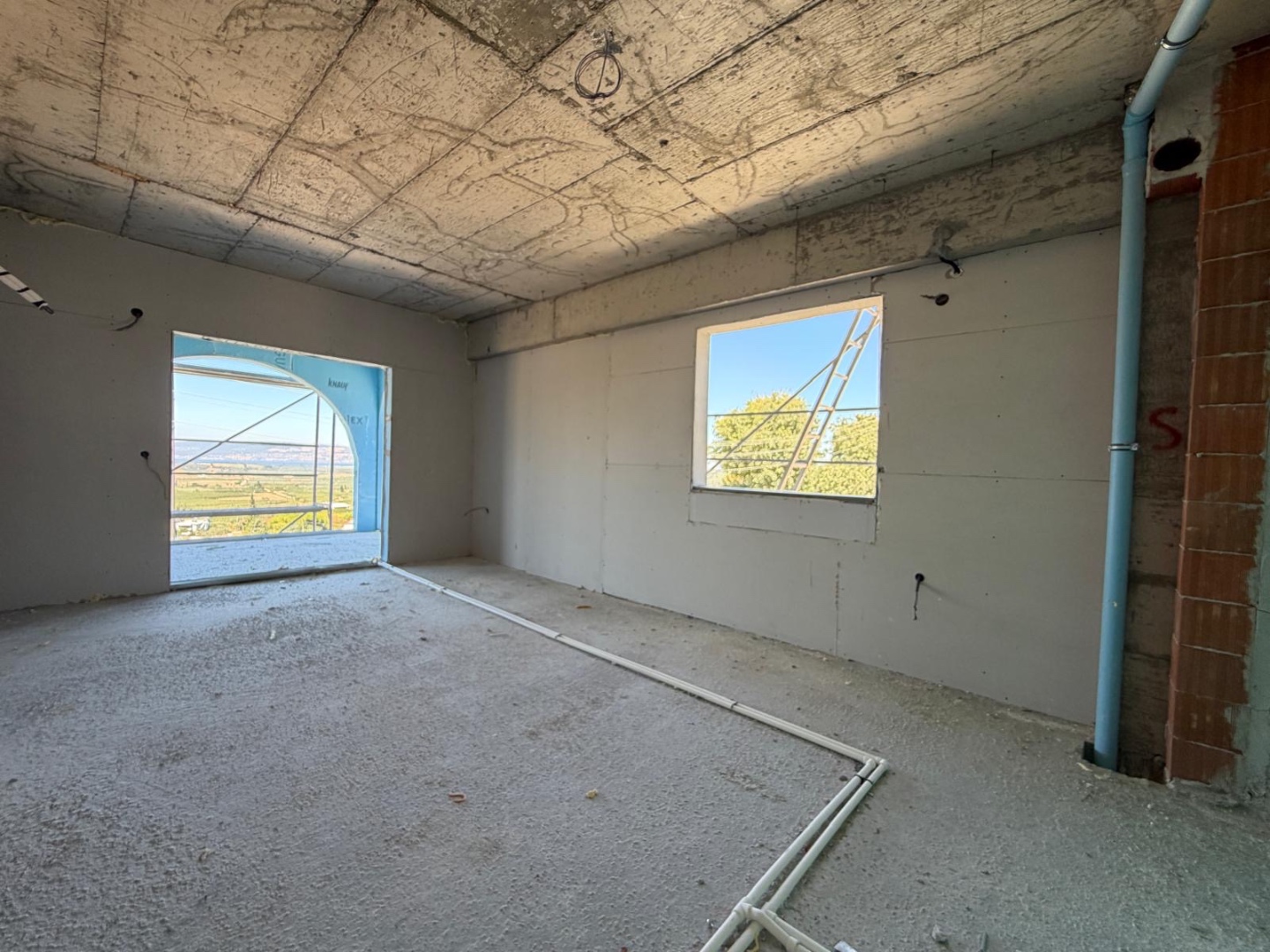 ÇANAKKALE UMURBEY’DE BOĞAZ MANZARALI 1+1 SATILIK EMSALSİZ DAİRE - ÇANAKKALE LAPSEKİ UMURBEY BELDESİ, UMURBEY MERKEZ MAHALLESİ - undefined undefined - Thumbnail