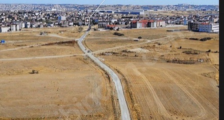 Tekirdağ Kapaklı Karaağaç 1302 m2 Konut İmarlı Satılık Arsa - TEKİRDAĞ KAPAKLI KARAAĞAÇ MAHALLESİ - undefined undefined - Thumbnail