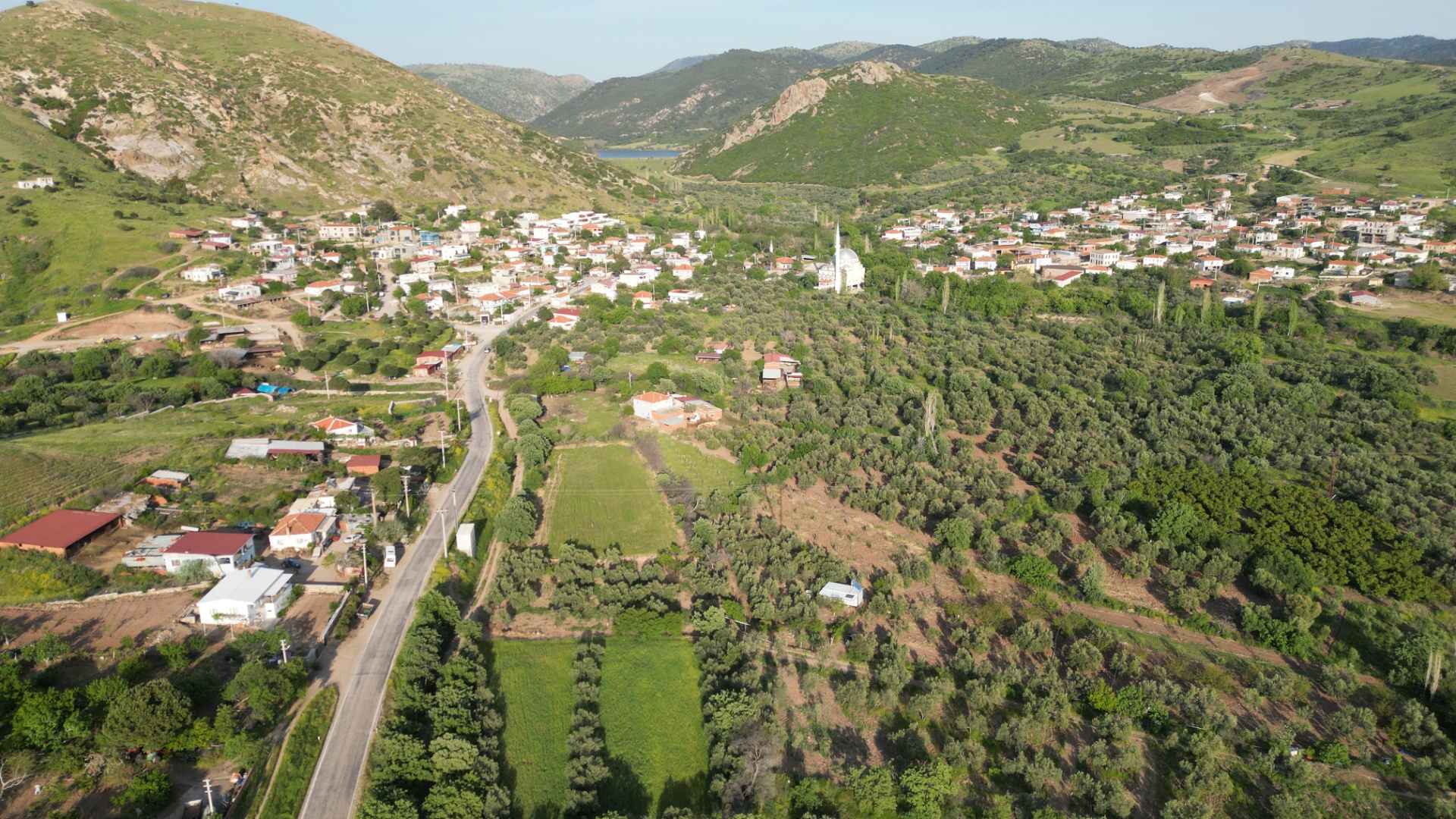 ÇANAKKALE AYVACIK KÖSEDERE’DE HAZIR YAŞAMLI ARSA! - ÇANAKKALE AYVACIK KÖSEDERE KÖYÜ, MERKEZ 1 MEVKİİ - undefined undefined - Thumbnail