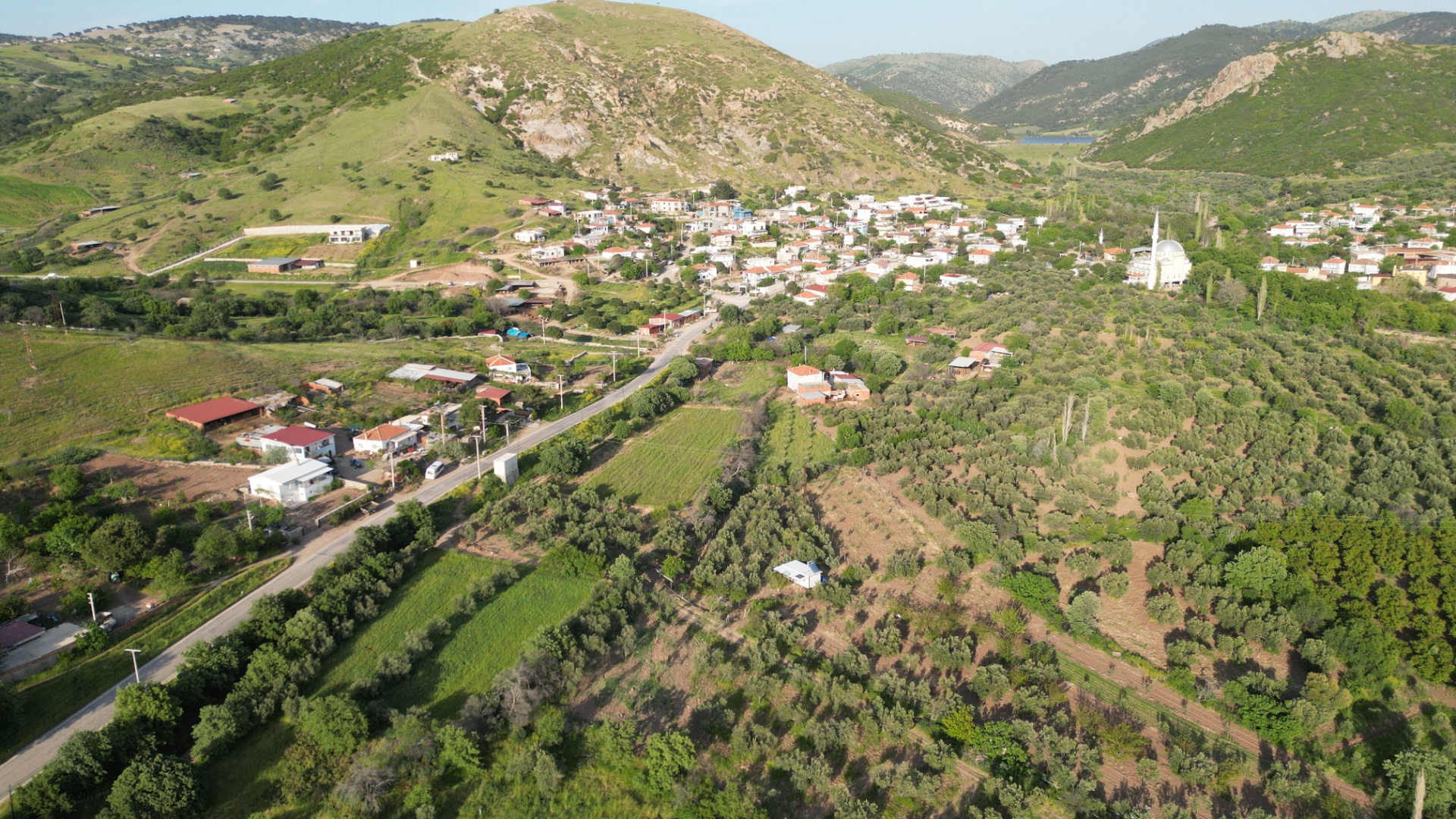 ÇANAKKALE AYVACIK KÖSEDERE’DE HAZIR YAŞAMLI ARSA! - ÇANAKKALE AYVACIK KÖSEDERE KÖYÜ, MERKEZ 1 MEVKİİ - undefined undefined - Thumbnail