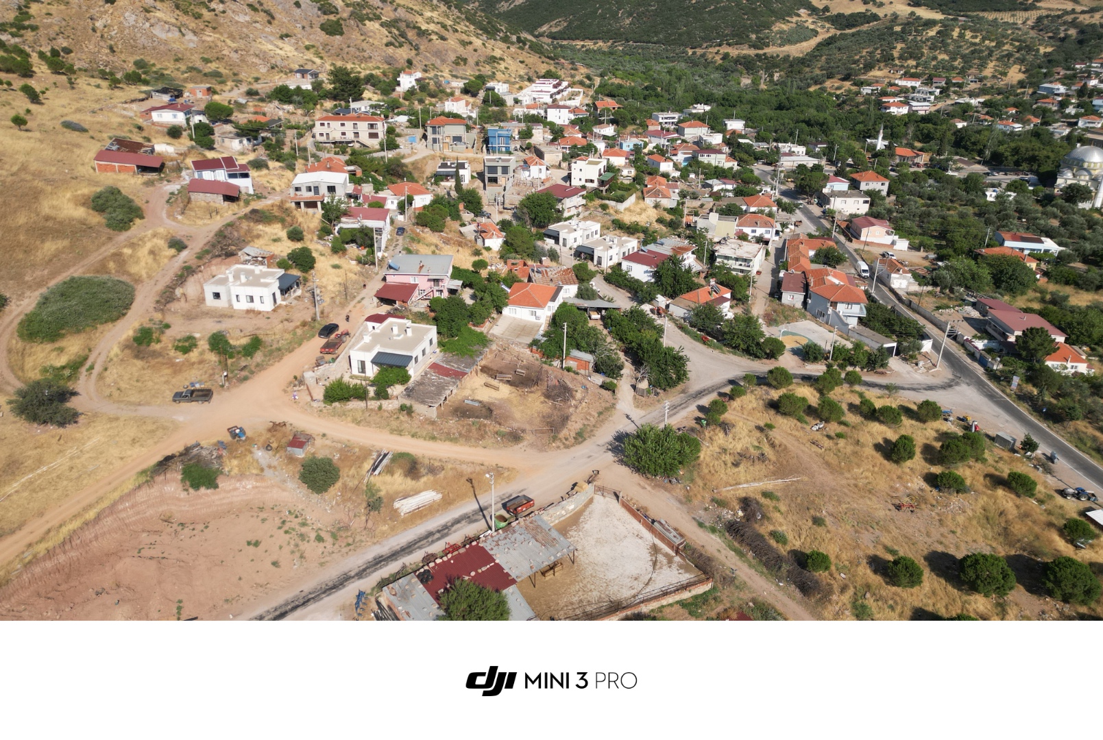 ÇANAKKALE AYVACIK KÖSEDERE KÖYÜ SATILIK İMARLI ARSA - ÇANAKKALE AYVACIK KÖSEDERE KÖYÜ, MERKEZ 1 MEVKİİ - undefined undefined - Thumbnail