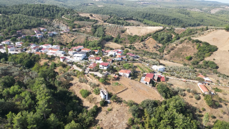 ÇANAKKALE MERKEZ KÖY ELMACIK KÖYÜ NDE DUBLEKS MÜSTAKİL EV - ÇANAKKALE MERKEZ ELMACIK KÖYÜ - undefined undefined - Thumbnail