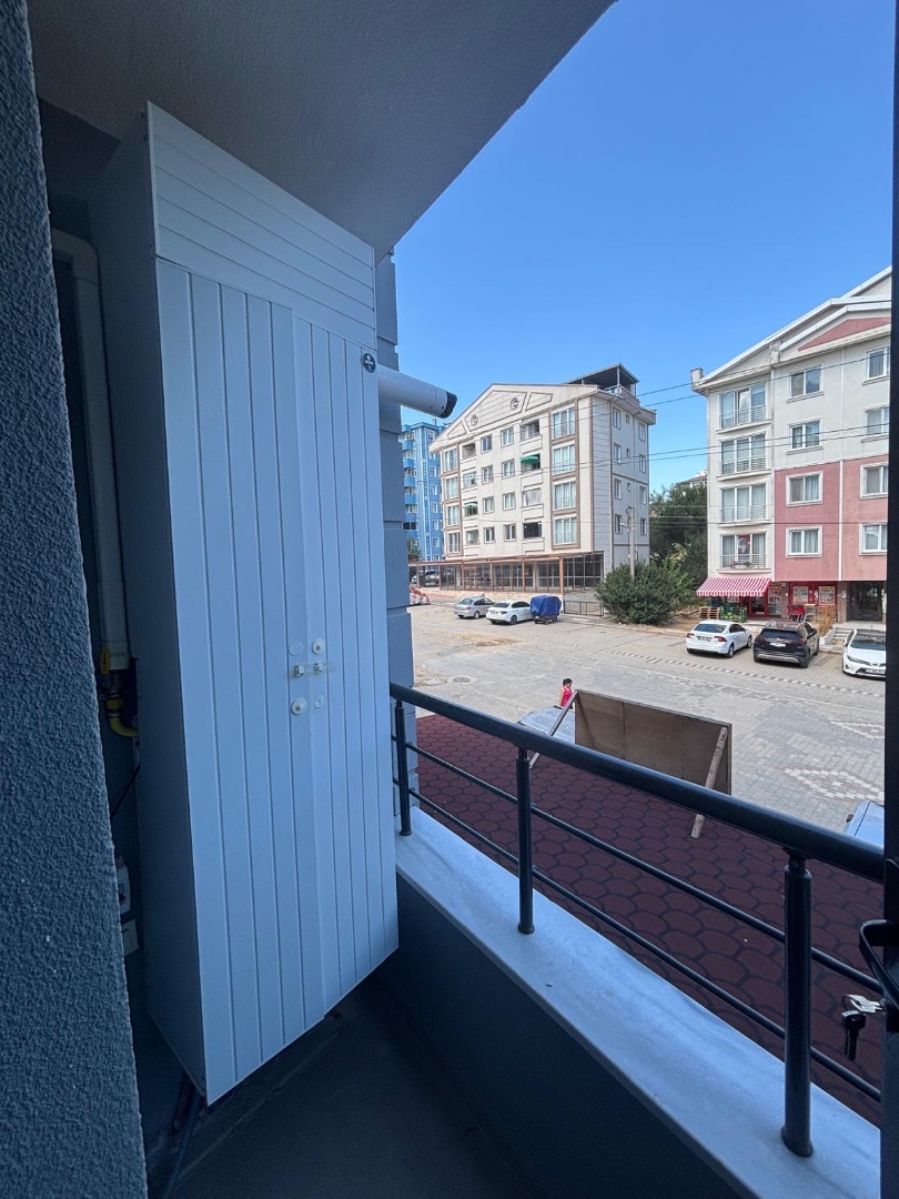 ÇANAKKALE GELİBOLU HAMZAKOY DA 2+1 DAİRE - ÇANAKKALE GELİBOLU YAZICIZADE MAHALLESİ - undefined undefined - Thumbnail