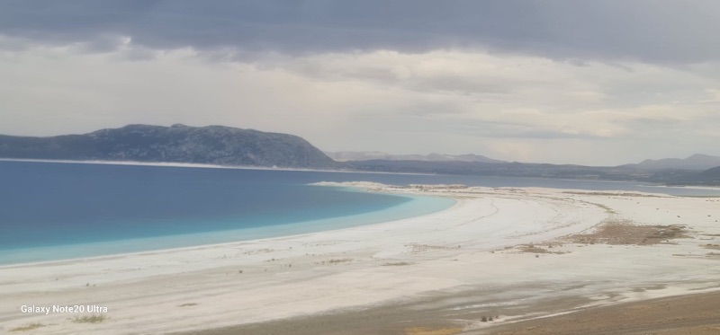 Burdur Yeşilova Aşağısalda Köyünde Satılık Arsa  - BURDUR YEŞİLOVA AŞAĞI SALDA K - undefined undefined - Thumbnail
