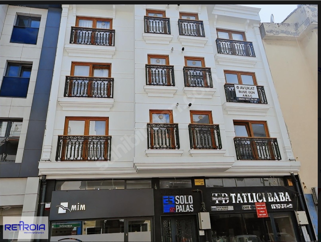 ÇANAKKALE MERKEZDE ÇARŞININ GÖBEĞİNDE 3+1 DUBLEX SATILIK DAİRE - ÇANAKKALE MERKEZ İSMETPAŞA MAHALLESİ - [object Object] [object Object]