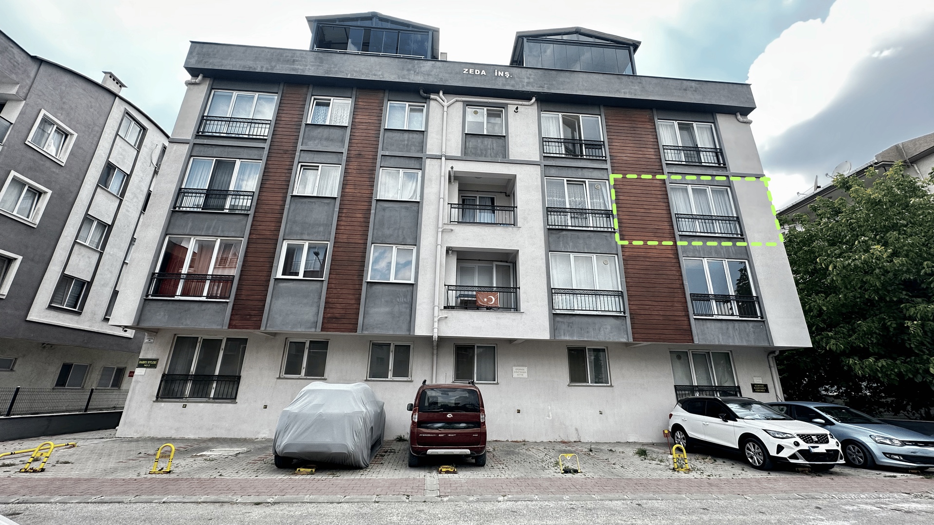 ÇANAKKALE MERKEZ BARBAROS MAHALLESİNDE GENİŞ 2+1 SATILIK DAİRE - ÇANAKKALE MERKEZ BARBAROS MAHALLESİ - [object Object] [object Object]