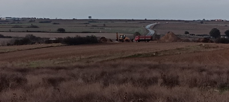 Tekirdağ Kapaklı Karaağaç 1302 m2 Konut İmarlı Satılık Arsa - TEKİRDAĞ KAPAKLI KARAAĞAÇ MAHALLESİ - undefined undefined - Thumbnail