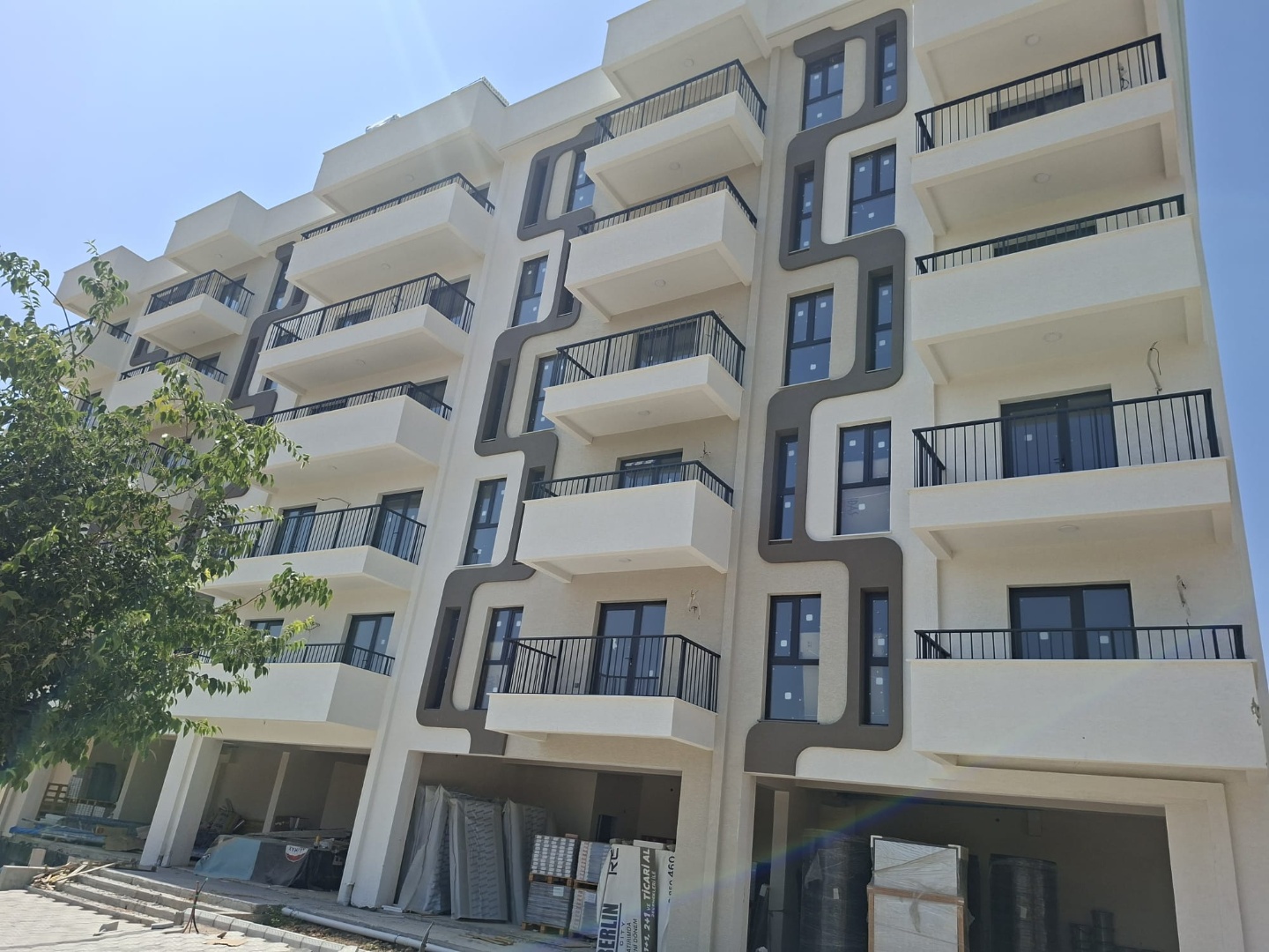 ÇANAKKALE HAMİDİYE'DE M.AKİF ERSOY HASTANESİNE YAKIN 1+1 EŞYALI SATILIK DAİRE - ÇANAKKALE MERKEZ KEPEZ BELDESİ, HAMİDİYE MAHALLESİ - undefined undefined - Thumbnail