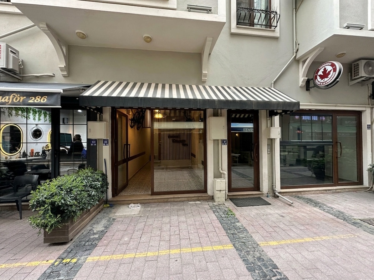 Çanakkale Kemalpaşa Mahallesinde Satılık Dükkan - ÇANAKKALE MERKEZ KEMALPAŞA MAHALLESİ - undefined [object Object]
