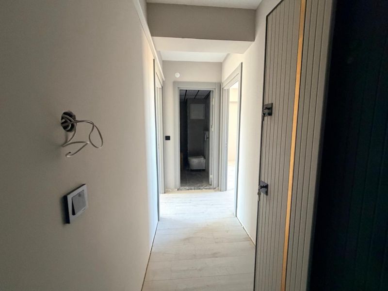 ESENLER KARACAÖREN'DE YATIRIMLIK LÜKS 1+1 DAİRE - ÇANAKKALE MERKEZ KARACAÖREN KÖYÜ - undefined undefined - Thumbnail