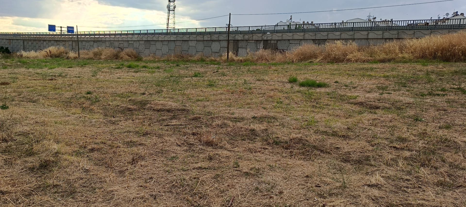 TEKİRDAĞ BARBAROS SATILIK 3.712 M2 KONUT İMARLI ARSA - TEKİRDAĞ SÜLEYMANPAŞA BARBAROS MAHALLESİ - undefined undefined - Thumbnail