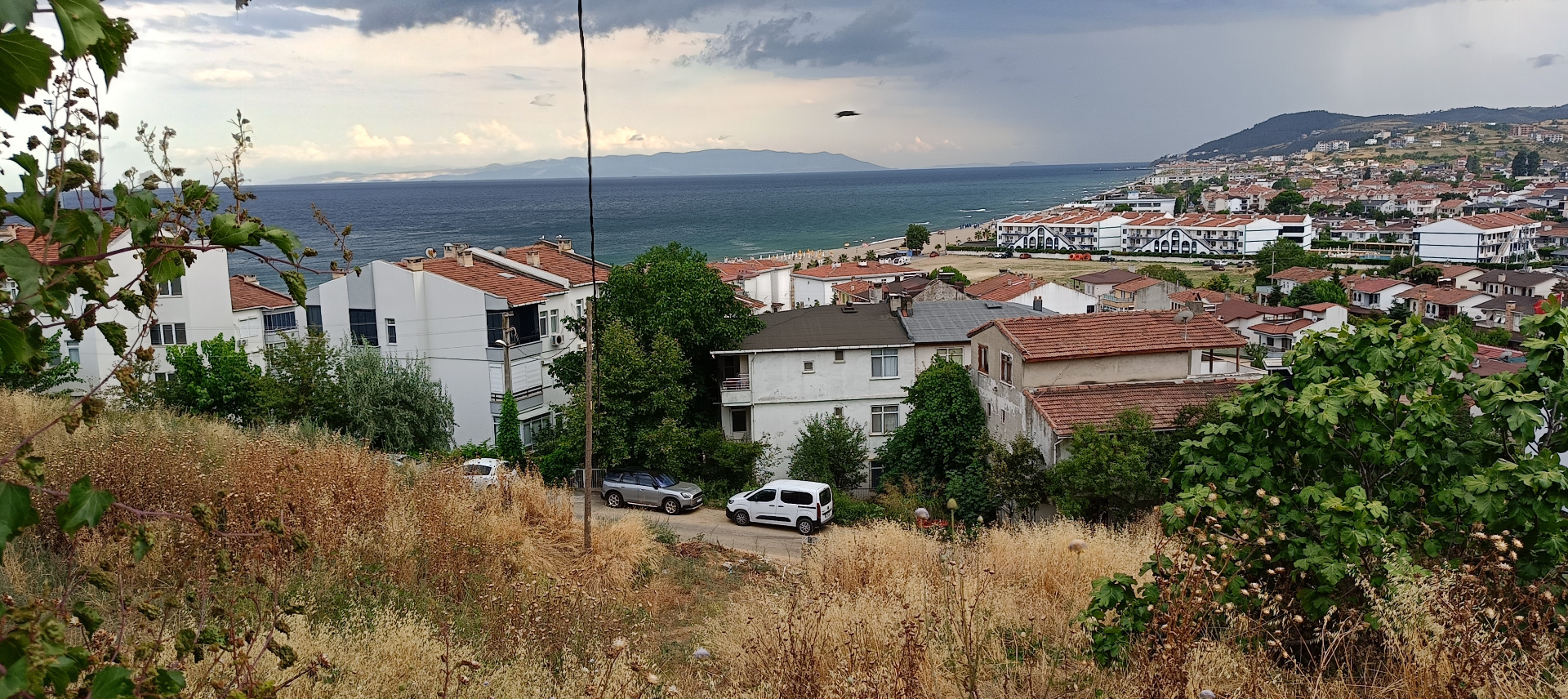 TEKİRDAĞ BARBAROS 5.003 M2 KONUT İMARLI SATILIK ARSA - TEKİRDAĞ SÜLEYMANPAŞA BARBAROS MAHALLESİ - undefined undefined - Thumbnail