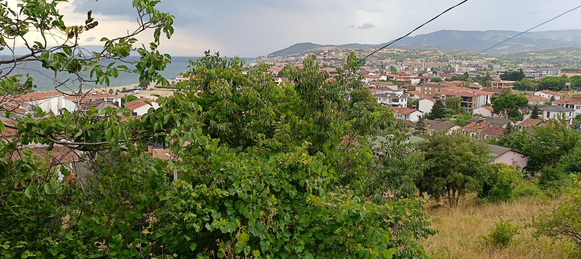 TEKİRDAĞ BARBAROS SATILIK KONUT İMARLI 6.121 m2 ARSA + İKİ VİLLA - TEKİRDAĞ SÜLEYMANPAŞA BARBAROS MAHALLESİ - undefined undefined - Thumbnail