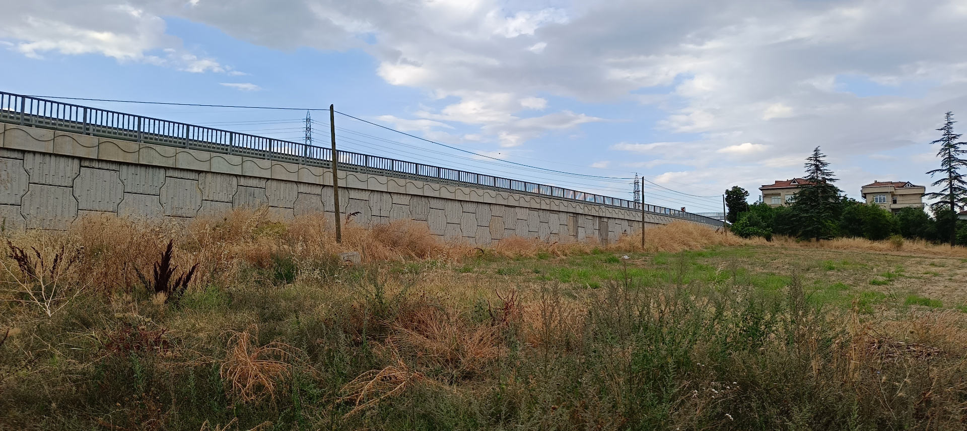 TEKİRDAĞ BARBAROS SATILIK 3.712 M2 KONUT İMARLI ARSA - TEKİRDAĞ SÜLEYMANPAŞA BARBAROS MAHALLESİ - undefined undefined - Thumbnail