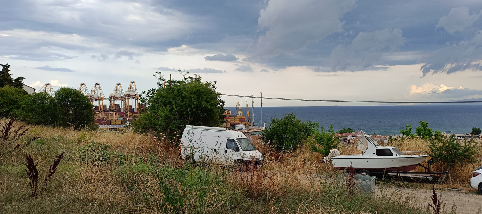 TEKİRDAĞ BARBAROS SATILIK 3.712 M2 KONUT İMARLI ARSA - TEKİRDAĞ SÜLEYMANPAŞA BARBAROS MAHALLESİ - undefined undefined - Thumbnail
