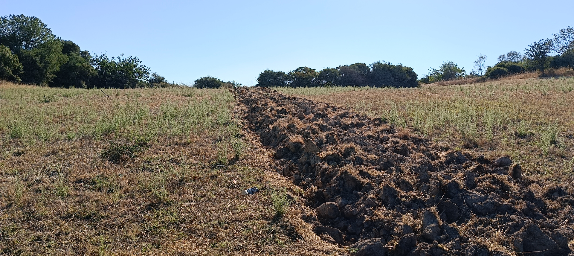 ÇANAKKALE BİGA KARABİGA ZEYTİNLİK KÖYÜ SATILIK 3.486 m2 TARLA  - ÇANAKKALE BİGA KARABİGA BELDESİ, ZEYTİNLİK MAHALLESİ - undefined undefined - Thumbnail