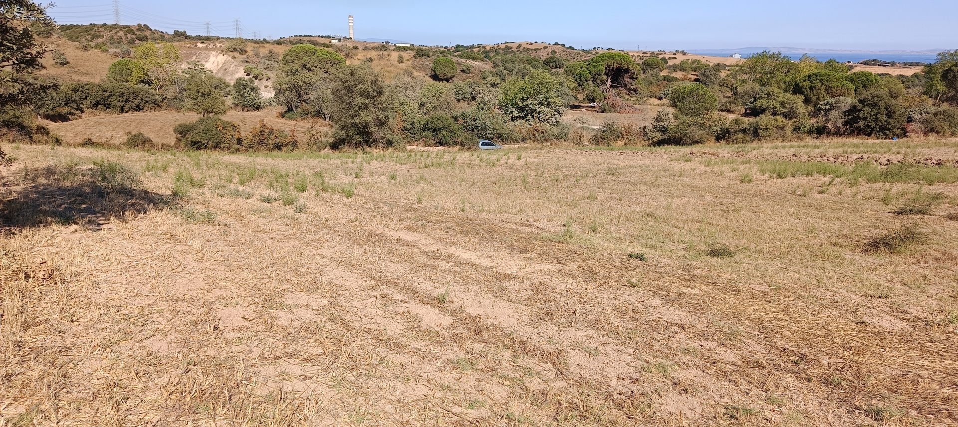 ÇANAKKALE BİGA KARABİGA ZEYTİNLİK KÖYÜ SATILIK 3.486 m2 TARLA  - ÇANAKKALE BİGA KARABİGA BELDESİ, ZEYTİNLİK MAHALLESİ - undefined undefined - Thumbnail