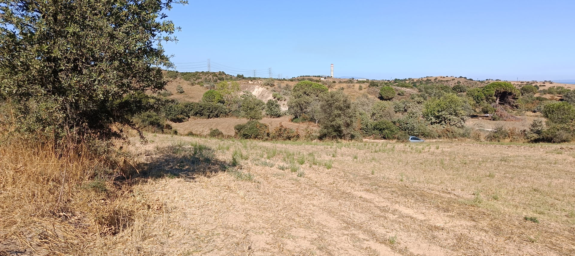 ÇANAKKALE BİGA KARABİGA ZEYTİNLİK KÖYÜ SATILIK 3.486 m2 TARLA  - ÇANAKKALE BİGA KARABİGA BELDESİ, ZEYTİNLİK MAHALLESİ - undefined undefined - Thumbnail