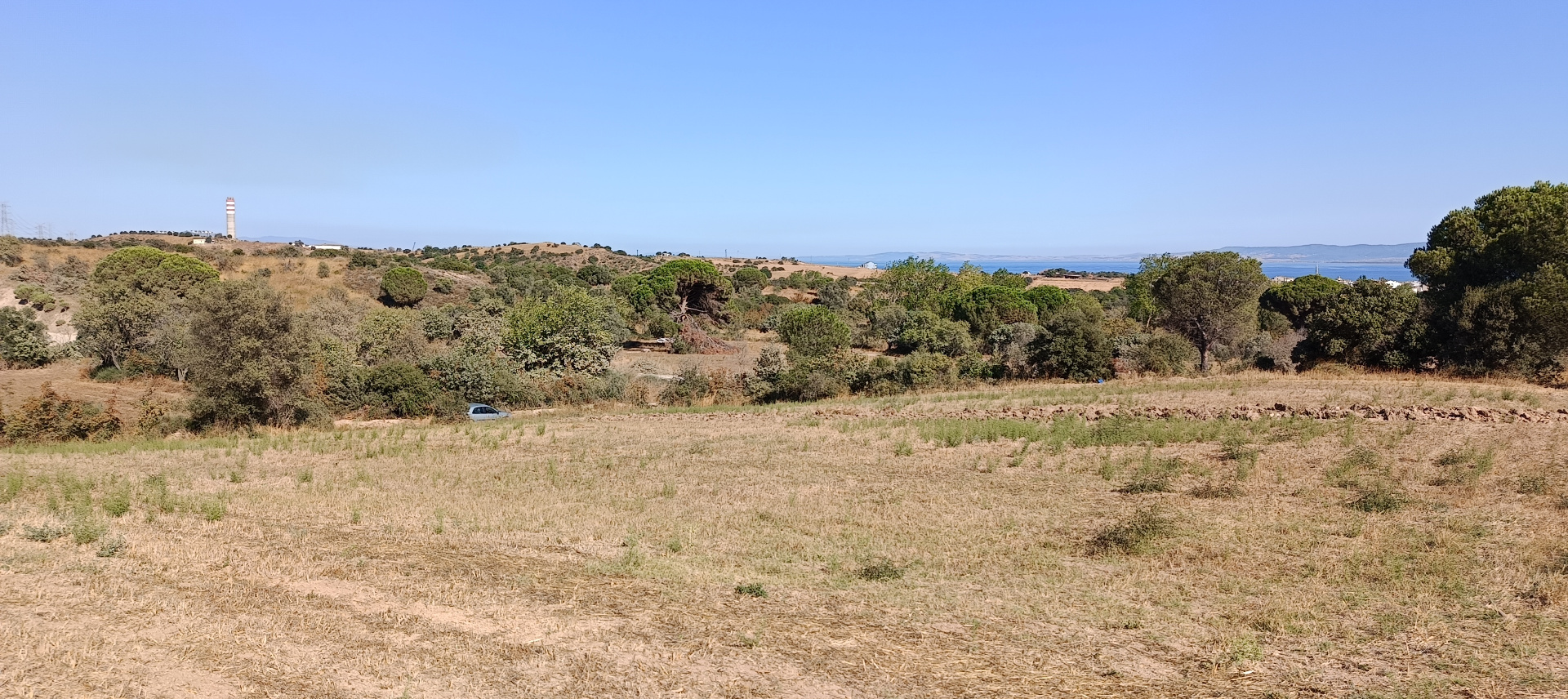 ÇANAKKALE BİGA KARABİGA ZEYTİNLİK KÖYÜ SATILIK 3.486 m2 TARLA  - ÇANAKKALE BİGA KARABİGA BELDESİ, ZEYTİNLİK MAHALLESİ - undefined undefined - Thumbnail