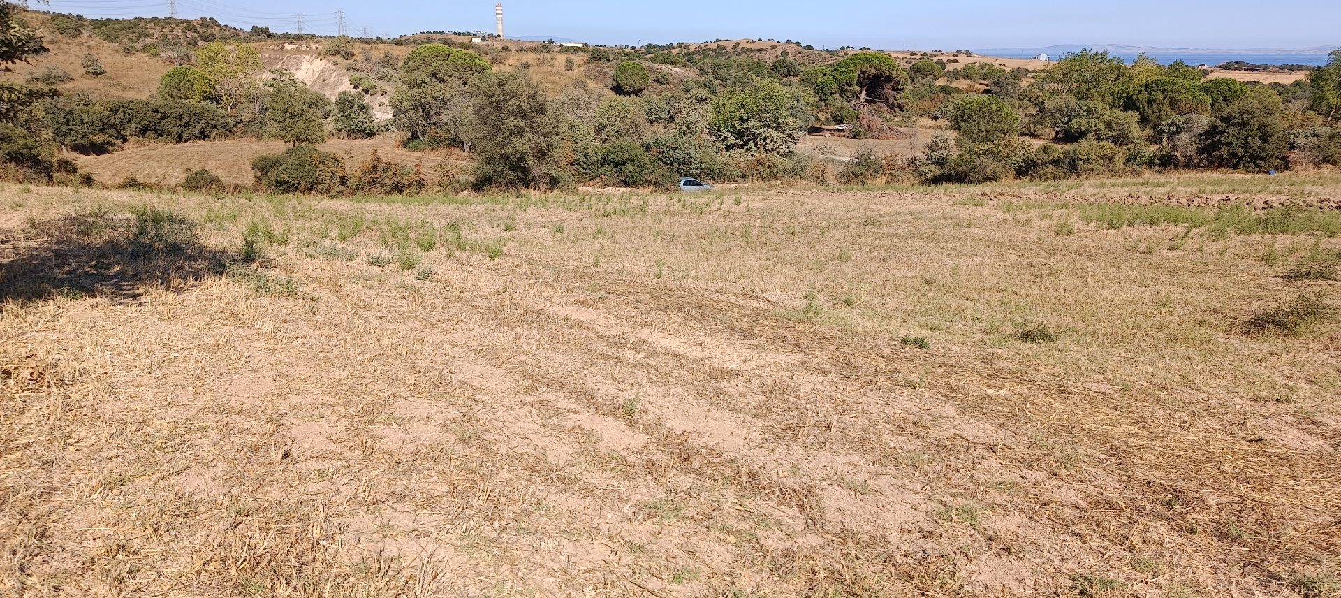 ÇANAKKALE BİGA KARABİGA ZEYTİNLİK KÖYÜ SATILIK 3.486 m2 TARLA  - ÇANAKKALE BİGA KARABİGA BELDESİ, ZEYTİNLİK MAHALLESİ - undefined undefined - Thumbnail