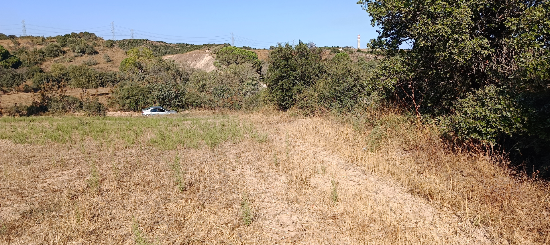 ÇANAKKALE BİGA KARABİGA ZEYTİNLİK KÖYÜ SATILIK 3.486 m2 TARLA  - ÇANAKKALE BİGA KARABİGA BELDESİ, ZEYTİNLİK MAHALLESİ - undefined undefined - Thumbnail