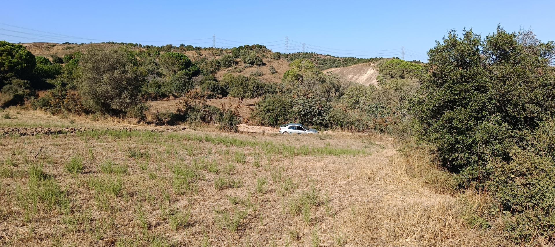ÇANAKKALE BİGA KARABİGA ZEYTİNLİK KÖYÜ SATILIK 3.486 m2 TARLA  - ÇANAKKALE BİGA KARABİGA BELDESİ, ZEYTİNLİK MAHALLESİ - undefined undefined - Thumbnail
