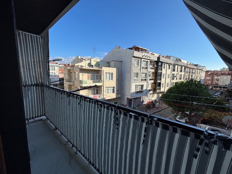 ÇANAKKALE BARBAROS'TA SATILIK 4+1 DUBLEKS DAİRE - ÇANAKKALE MERKEZ BARBAROS MAHALLESİ - undefined undefined - Thumbnail
