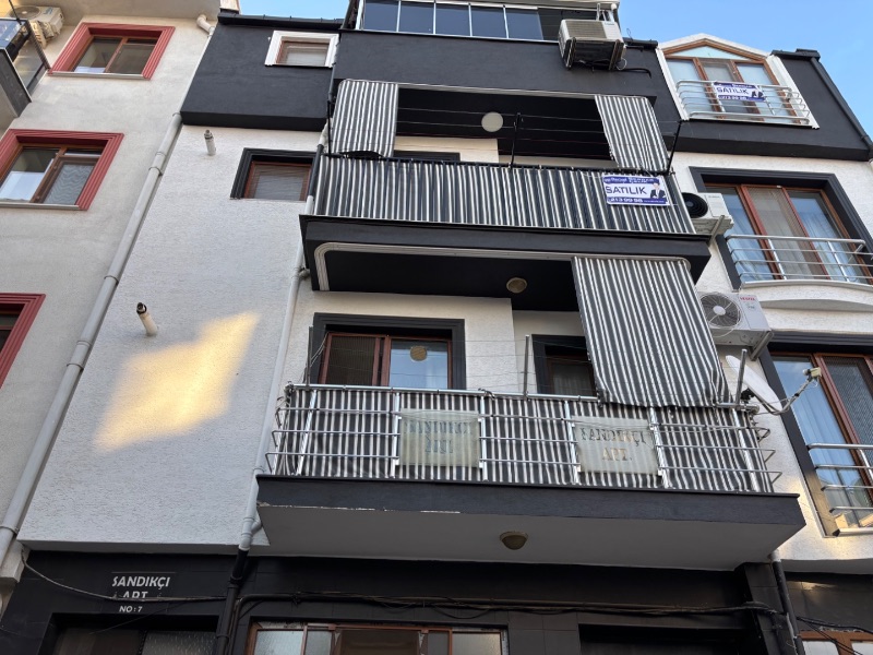 ÇANAKKALE BARBAROS'TA SATILIK 4+1 DUBLEKS DAİRE - ÇANAKKALE MERKEZ BARBAROS MAHALLESİ - undefined undefined - Thumbnail